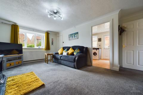 31 Palmer Lane, Barrow-upon-humber, DN19 7BS