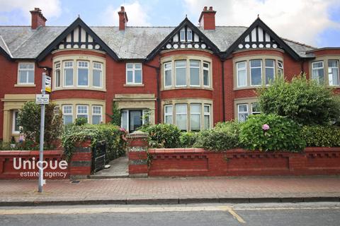 4 bedroom terraced house for sale, The Esplanade,  Fleetwood, FY7