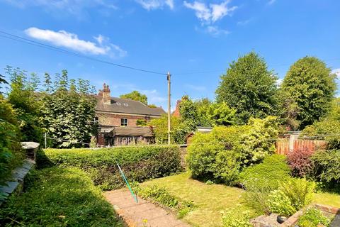 3 bedroom semi-detached house for sale, Marsh Avenue, Newcastle, ST5