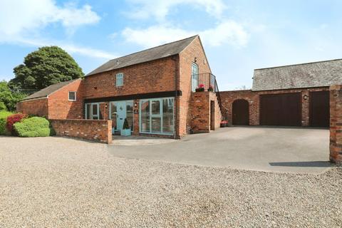 3 bedroom detached house for sale, The Gale, Stillingfleet, York