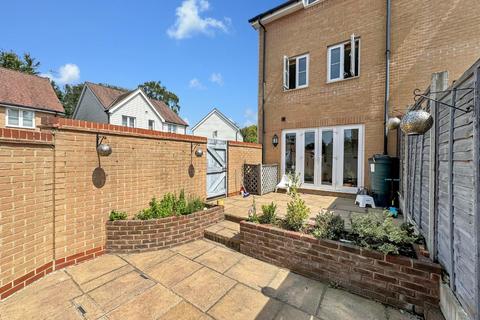 3 bedroom townhouse for sale, Greystones, Willesborough, Ashford