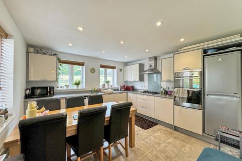 3 bedroom townhouse for sale, Greystones, Willesborough, Ashford