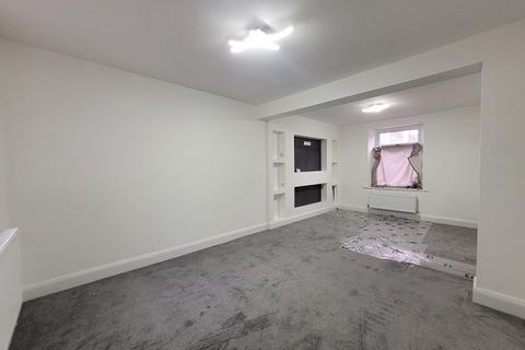 2 bedroom terraced house for sale, Griffith Street, Maerdy, Ferndale, Rhondda Cynon Taff. CF43 4DH