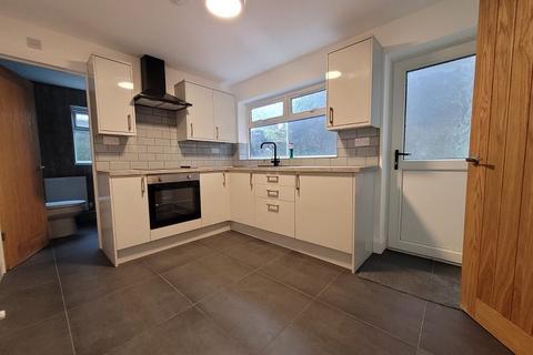 16 Griffith Street, Maerdy, Ferndale, CF43 4DH