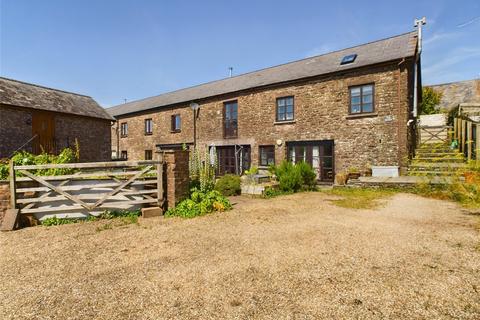 4 bedroom barn conversion for sale, Earlswood, Chepstow, Monmouthshire, NP16