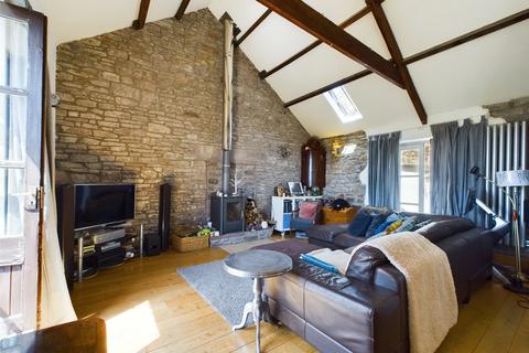 4 bedroom barn conversion for sale, Earlswood, Chepstow, Monmouthshire, NP16