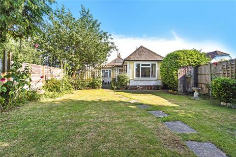 3 bedroom bungalow for sale, Bosham Lane, Bosham, Chichester, West Sussex, PO18