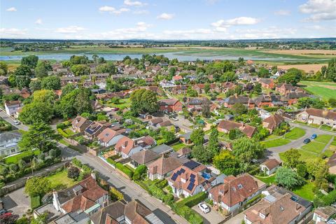 3 bedroom bungalow for sale, Bosham Lane, Bosham, Nr Chichester Harbour, PO18