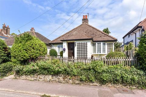 3 bedroom bungalow for sale, Bosham Lane, Bosham, Nr Chichester Harbour, PO18