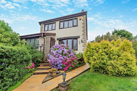 4 bedroom detached house for sale, Cnap Llwyd Road, Morriston, Swansea, SA6