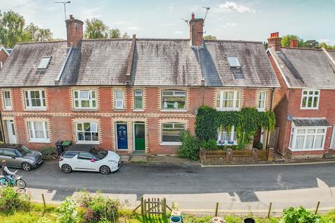 2 bedroom terraced house for sale, St Catherines, Wimborne, BH21