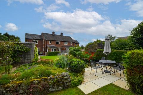 4 bedroom semi-detached house for sale, Thorpe, Barnard Castle, Durham, DL12