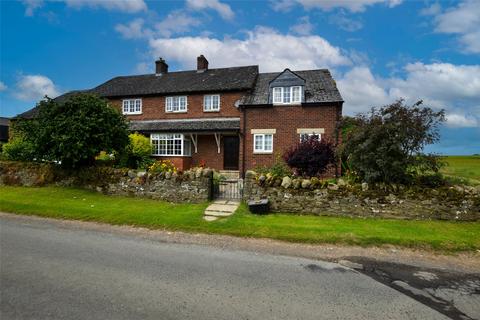 4 bedroom semi-detached house for sale, Thorpe, Barnard Castle, Durham, DL12