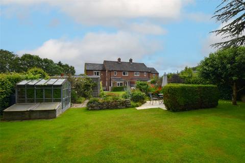 4 bedroom semi-detached house for sale, Thorpe, Barnard Castle, County Durham, DL12