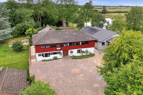 5 bedroom detached house for sale, Longstanton Road, Cambridge CB24