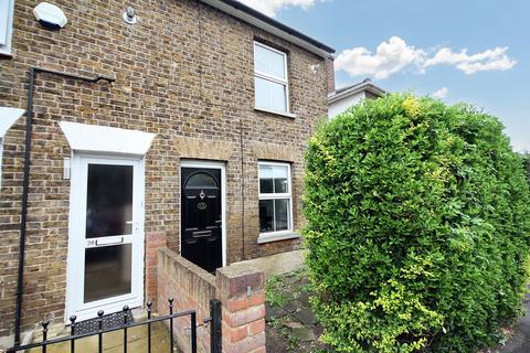 2 bedroom end of terrace house for sale, Pole Hill Road, Uxbridge, UB10