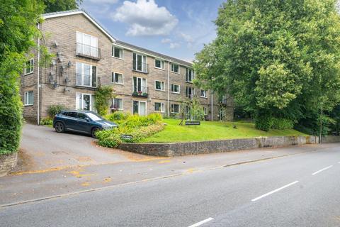 2 bedroom flat for sale, Steele Court, Manchester Road, Buxton, SK17