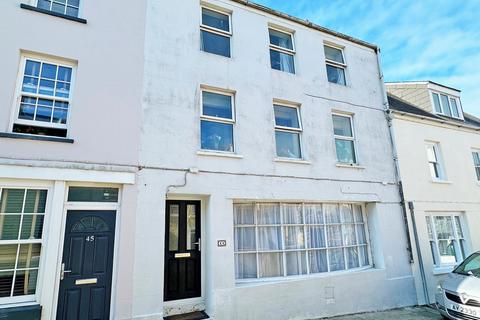 2 bedroom townhouse for sale, High Street, Alderney GY9