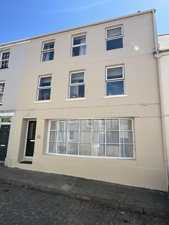 2 bedroom townhouse for sale, High Street, Alderney GY9