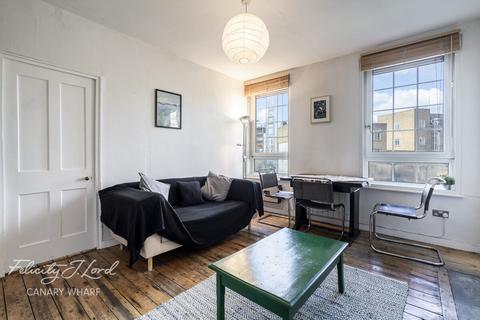 2 bedroom flat for sale, Birchfield Street, London, E14