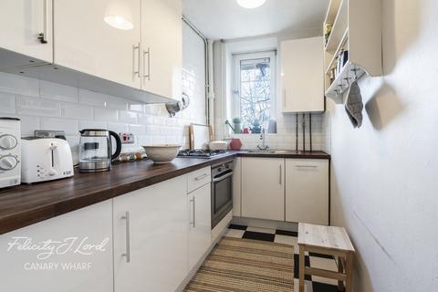 2 bedroom flat for sale, Birchfield Street, London, E14