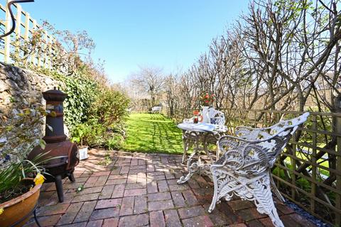 3 bedroom terraced house for sale, The Twitten, Ditchling, Hassocks, East Sussex, BN6