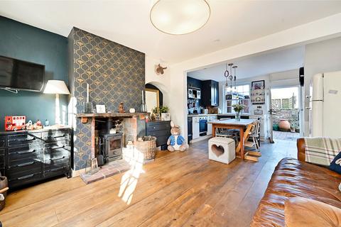 3 bedroom terraced house for sale, The Twitten, Ditchling, Hassocks, East Sussex, BN6