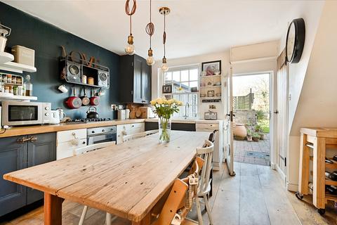 3 bedroom terraced house for sale, The Twitten, Ditchling, Hassocks, East Sussex, BN6