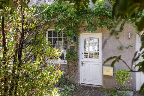 3 bedroom terraced house for sale, The Twitten, Ditchling, Hassocks, East Sussex, BN6