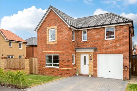 4 bedroom detached house for sale, Brigante Place, Boroughbridge, York, North Yorkshire, YO51