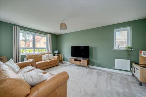 4 bedroom detached house for sale, Brigante Place, Boroughbridge, York, North Yorkshire, YO51