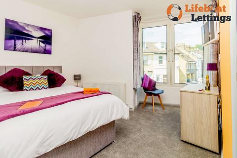 undefined, 17 Tower Hamlets Road, Dover CT17