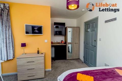 undefined, 17 Tower Hamlets Road, Dover CT17