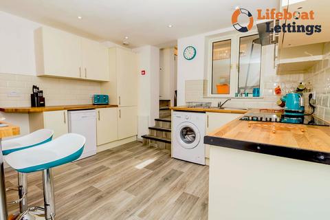 undefined, 17 Tower Hamlets Road, Dover CT17