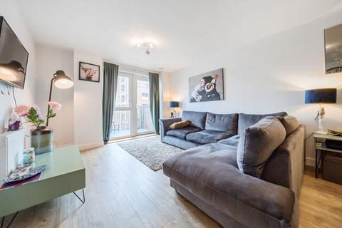 2 bedroom apartment for sale, Davigdor Road, Hove, East Sussex