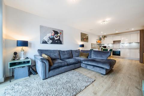 2 bedroom apartment for sale, Davigdor Road, Hove, East Sussex