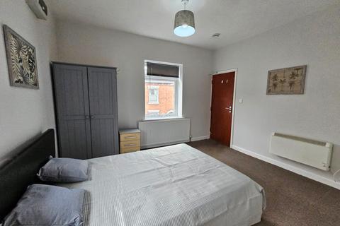 1 bedroom in a house share to rent, Marston Road, Stafford, ST16 3BY