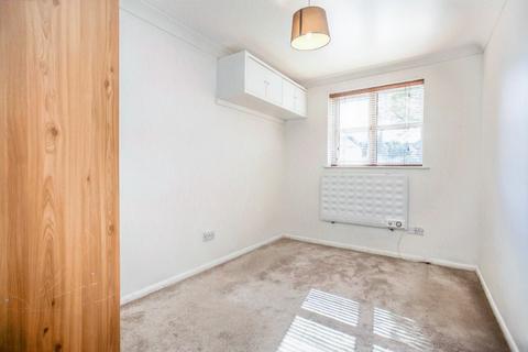 1 bedroom flat to rent, St. Albans Road, Watford WD25