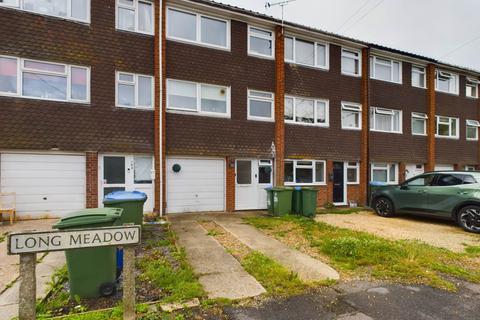 3 bedroom terraced house for sale, Long Meadow, Aylesbury HP21