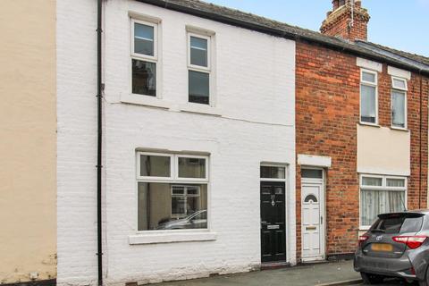 2 bedroom terraced house for sale, Newby Street, Ripon