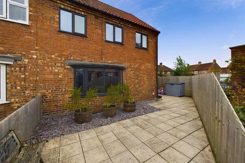 17 North Road, Norton, Malton, YO17 9JR