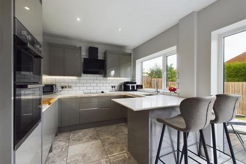 17 North Road, Norton, Malton, YO17 9JR