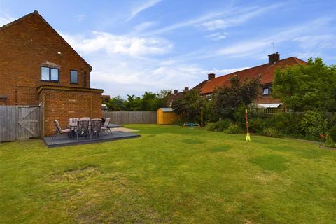 17 North Road, Norton, Malton, YO17 9JR