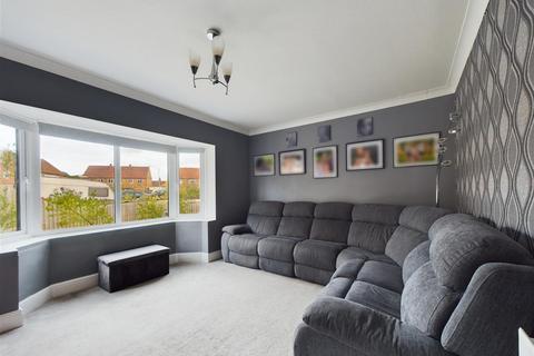 17 North Road, Norton, Malton, YO17 9JR