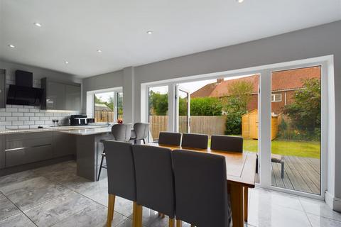17 North Road, Norton, Malton, YO17 9JR