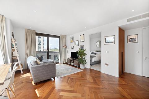 1 bedroom apartment for sale, Ambassador Building, Embassy Gardens, Nine Elms, SW11