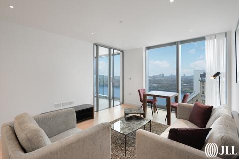 1 bedroom flat for sale, 10 Marsh Wall London E14