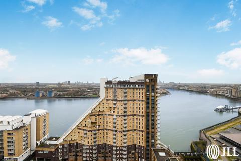 undefined, Landmark Pinnacle, Marsh Wall E14