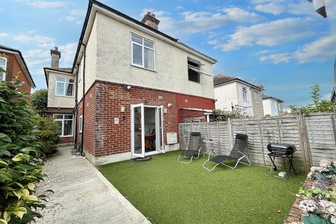 4 bedroom semi-detached house for sale, Boscombe East