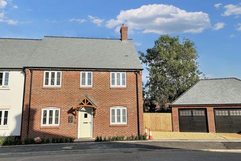 3 bedroom semi-detached house for sale, Wimborne